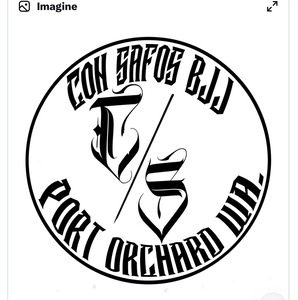Team Page: Con Safos BJJ Veterans Day Rolls